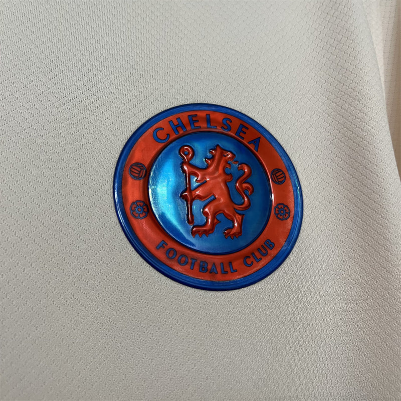 Camisa Chelsea ll 2024/25