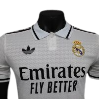 Camisa Real Madrid l 2024/25