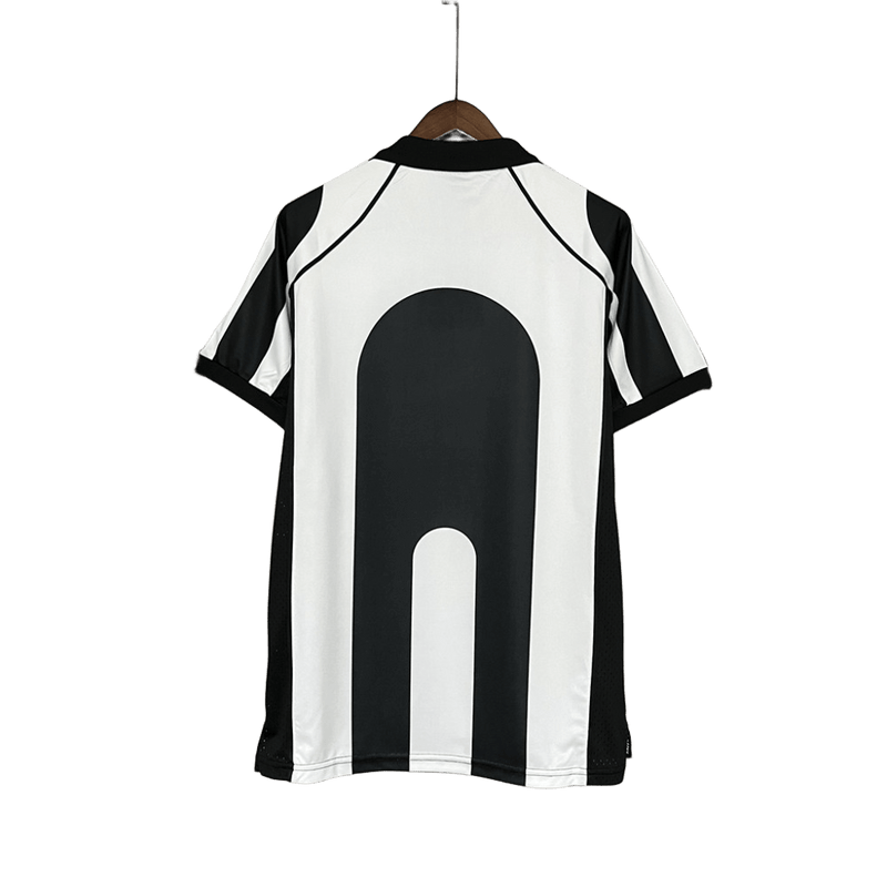 Camisa Retrô Juventus 1997