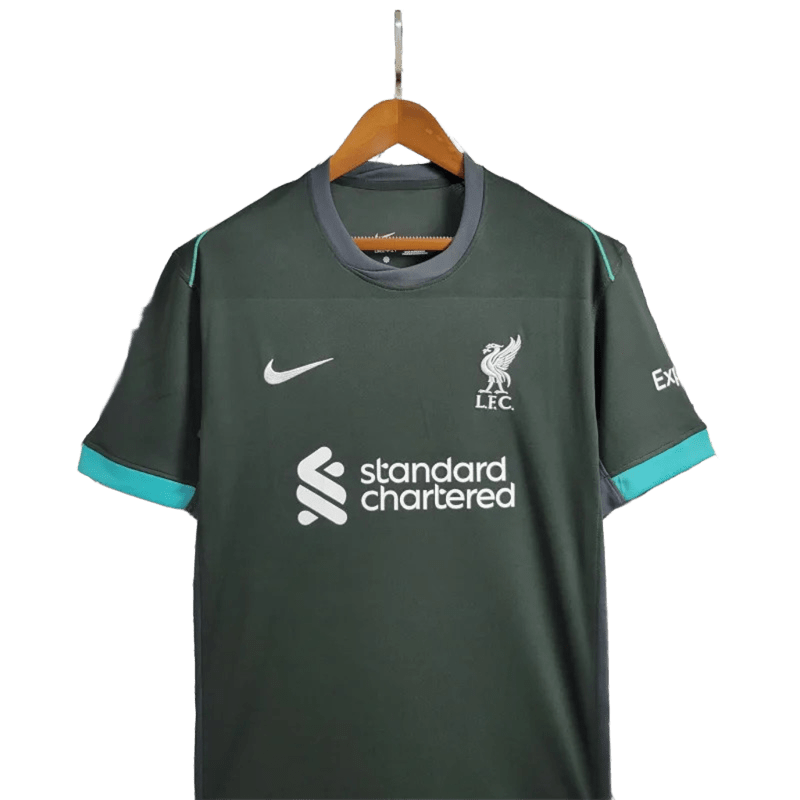Camisa Liverpool ll 2024/25
