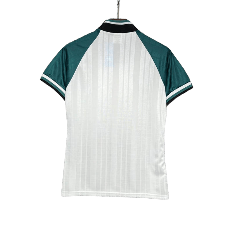 Camisa Retrô Liverpool 1993