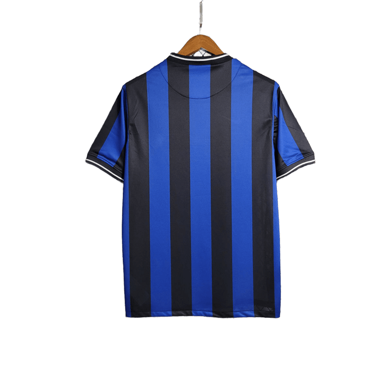 Camisa Retrô Inter de Milão 2009