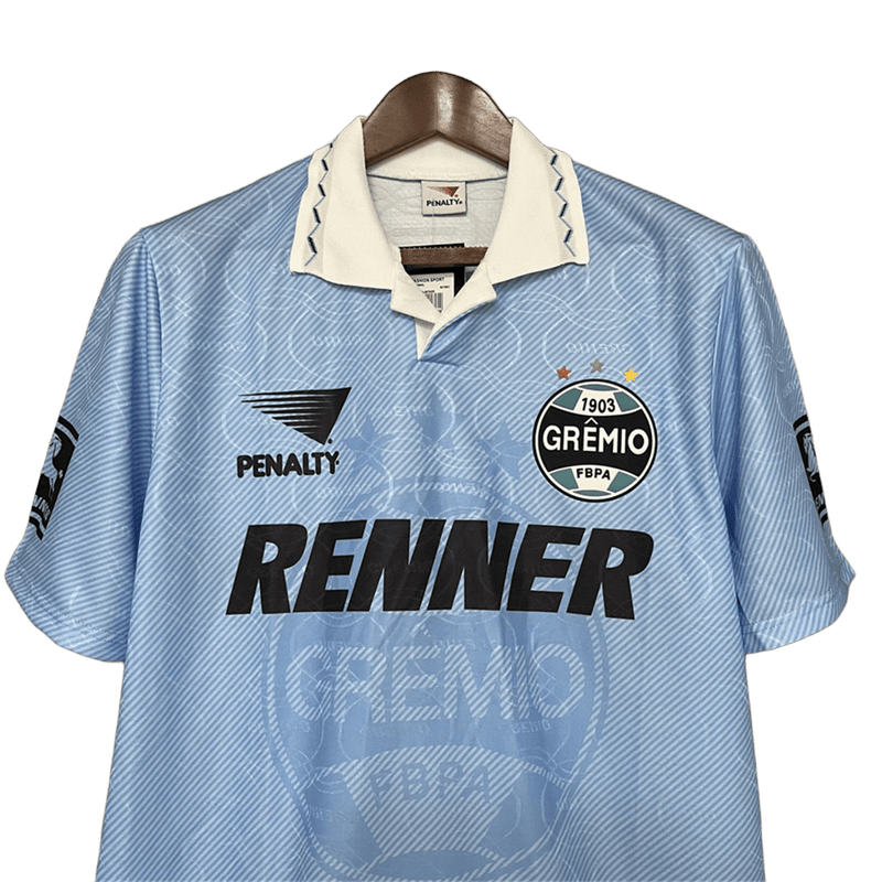 Camisa Retrô Grêmio 1995