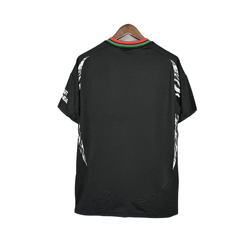 Camisa Arsenal ll 2024/25