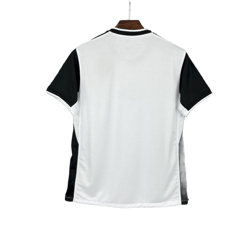 Camisa Corinthians l 2025/26