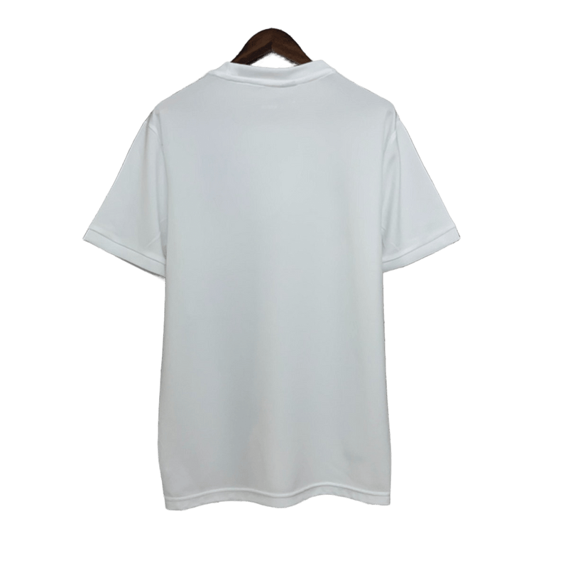 Camisa Retrô Manchester City ll 2013