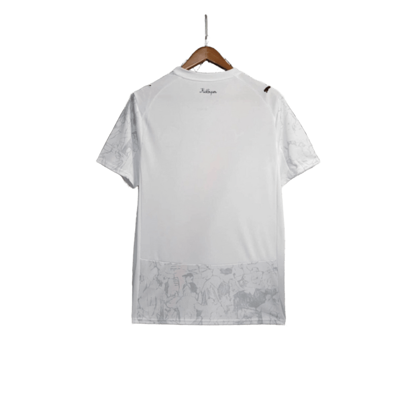 Camisa Manchester City lll 2025/26