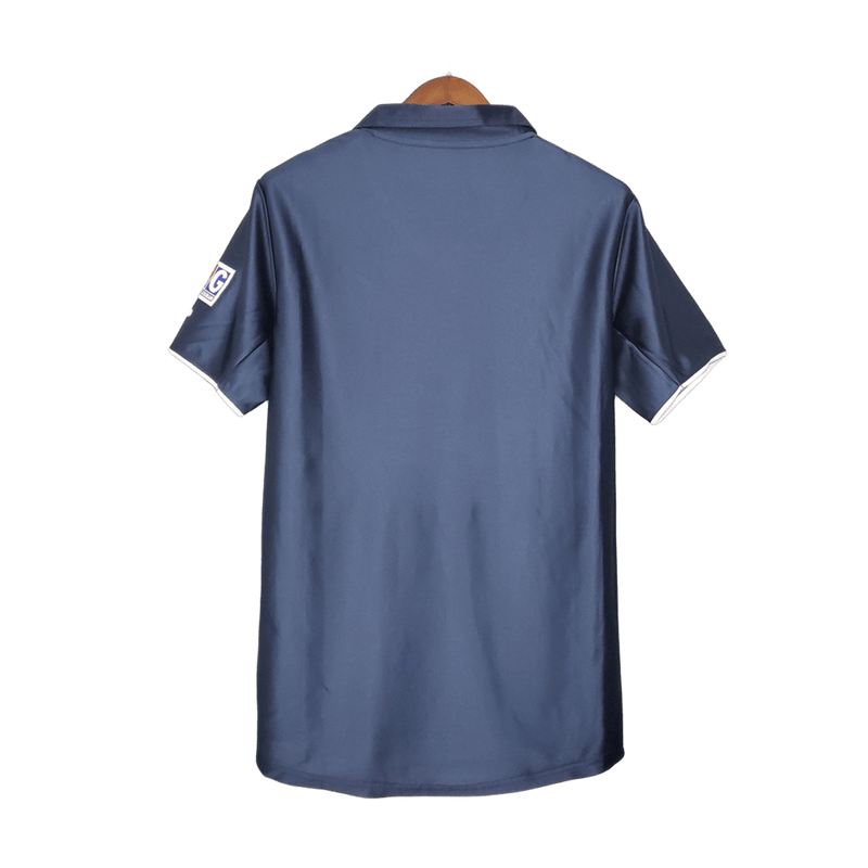 Camisa Retrô PSG 2001