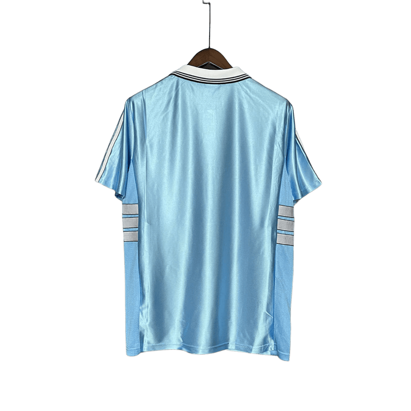 Camisa Retrô Marseille 1998