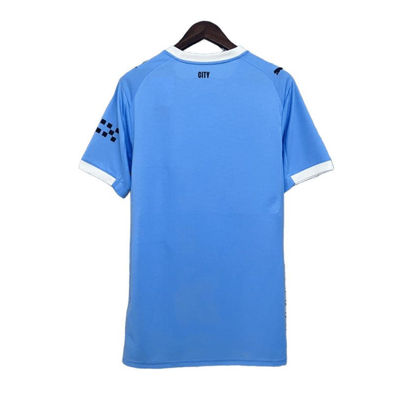 Camisa Manchester City l 2025/26
