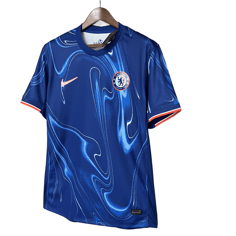 Camisa Chelsea l 2024/25