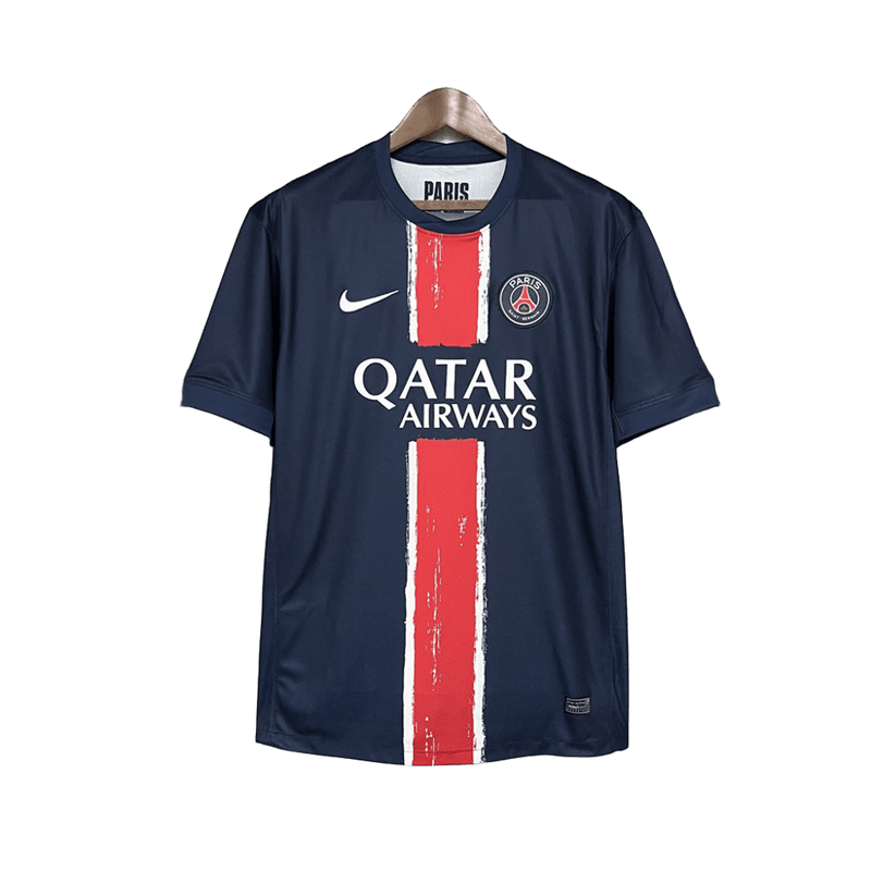 Camisa PSG l 2024/25