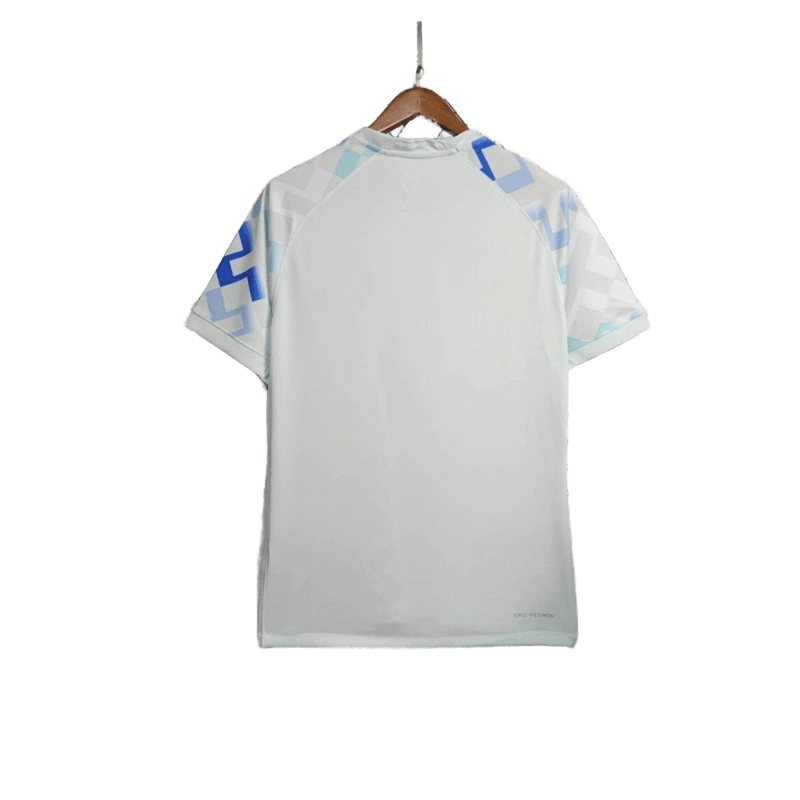 Camisa Inter de Milão ll 2025/26
