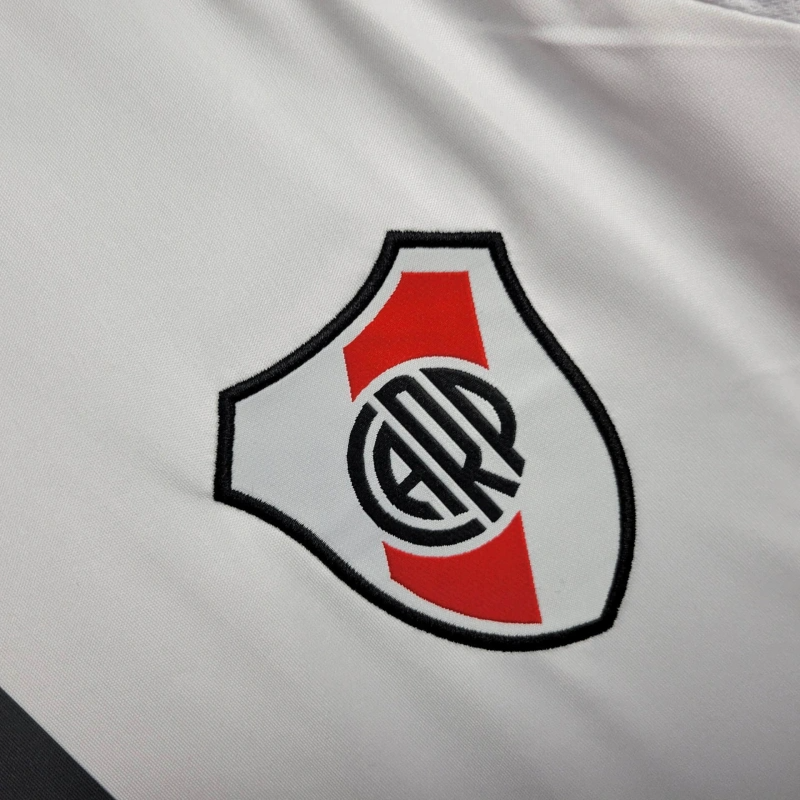 Camisa River Plate ll 2025/26