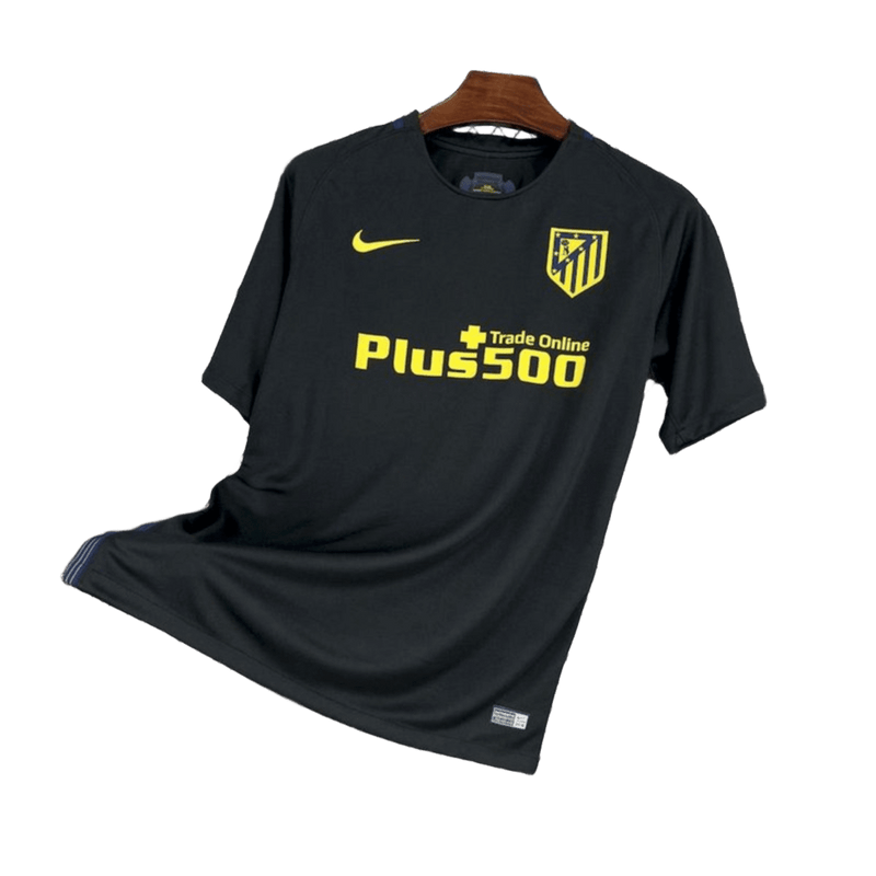 Camisa Retrô Atletico de Madrid 2016