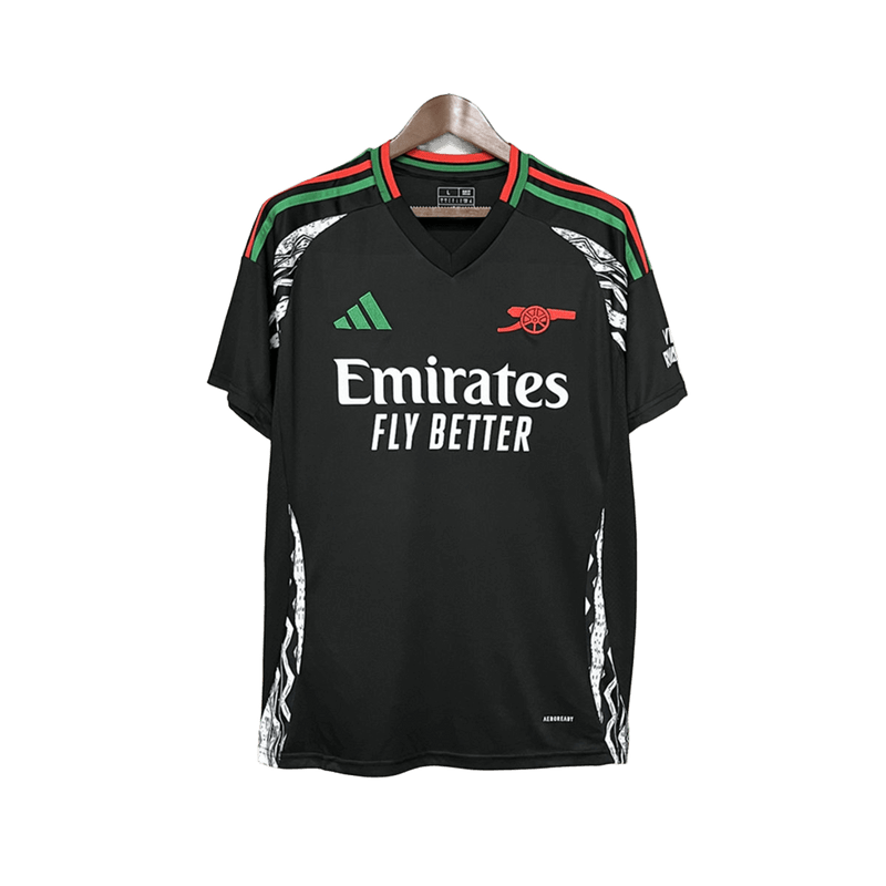 Camisa Arsenal ll 2024/25