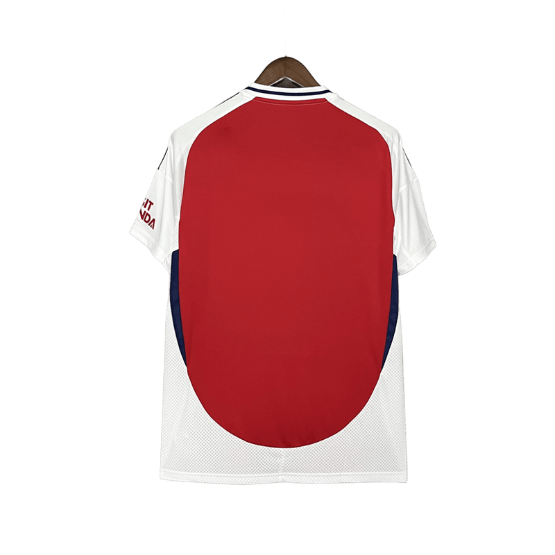 Camisa Arsenal l 2024/25