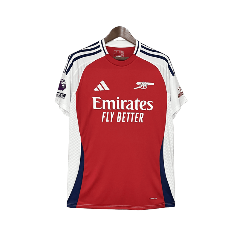 Camisa Arsenal l 2024/25
