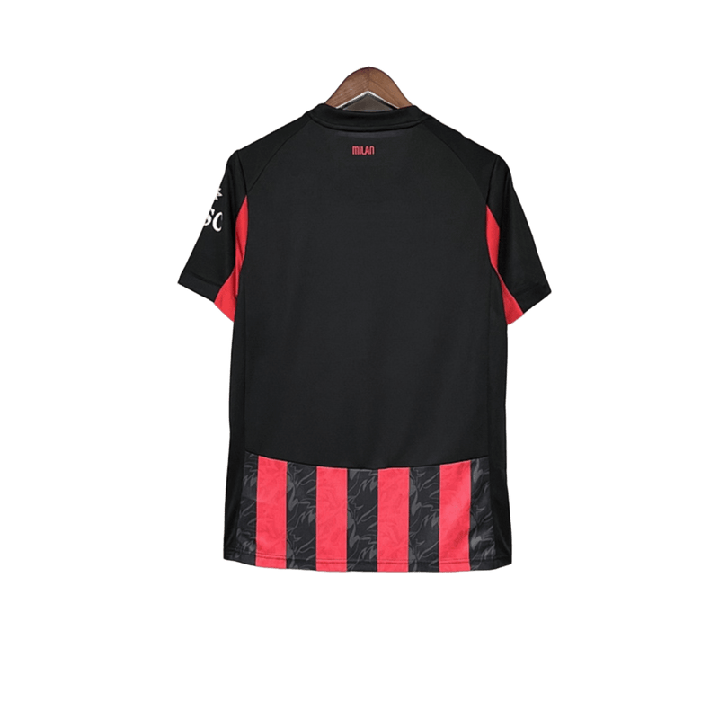 Camisa Milan l 2025/26