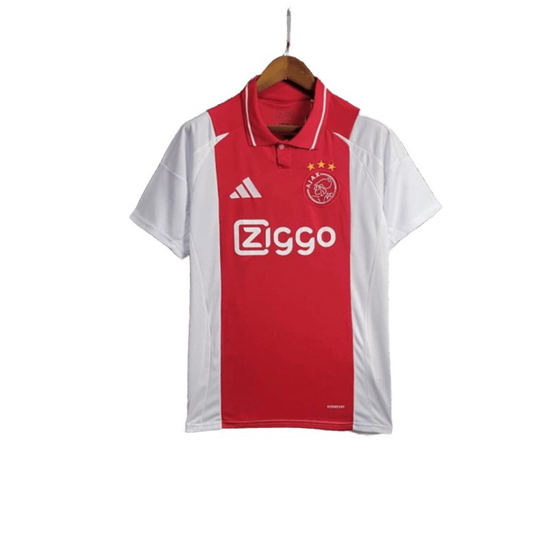 Camisa Ajax l 2024/25