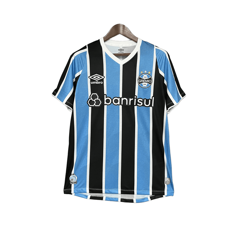 Camisa Grêmio l 2024/25