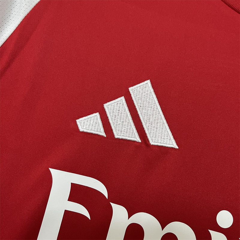 Camisa Arsenal l 2024/25