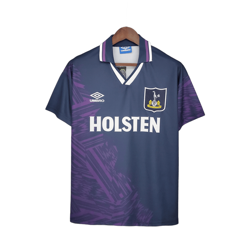 Camisa Retrô Tottenham 1995