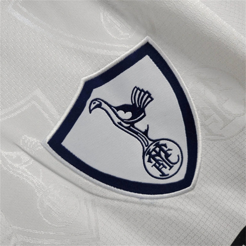 Camisa Retrô Tottenham 1997
