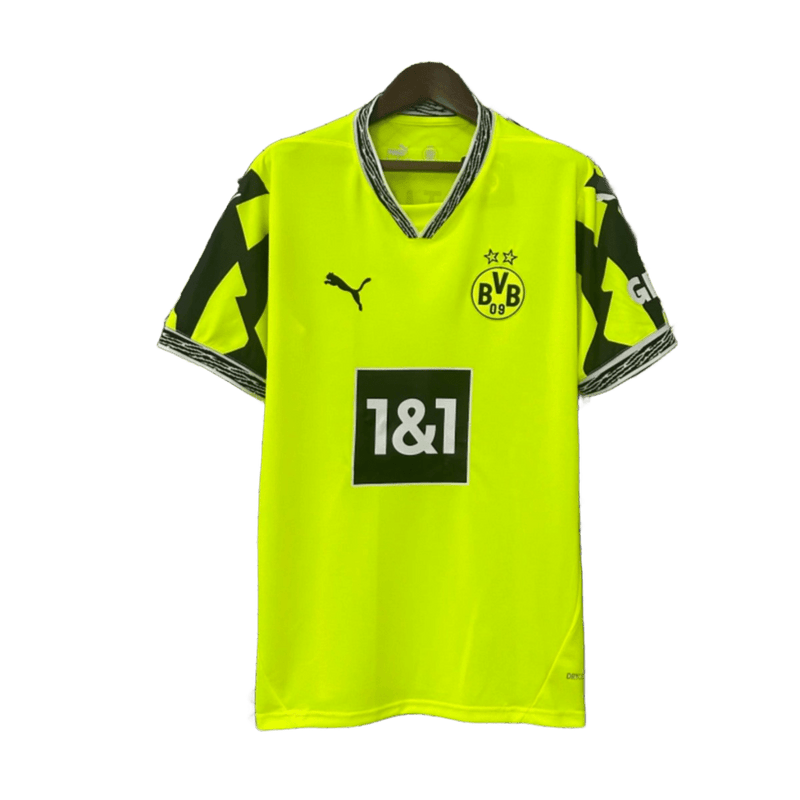 Camisa Borussia Dortmund Special Edition l 2025/26