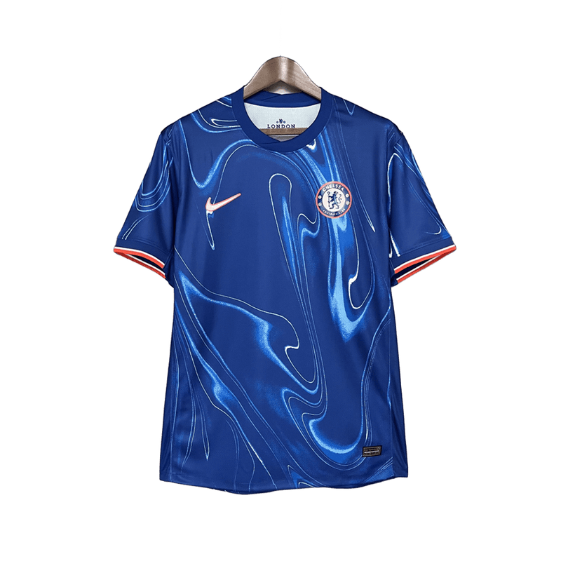 Camisa Chelsea l 2024/25