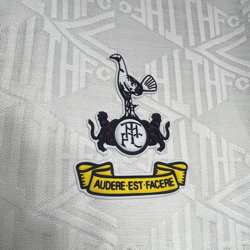 Camisa Retrô Tottenham 1994