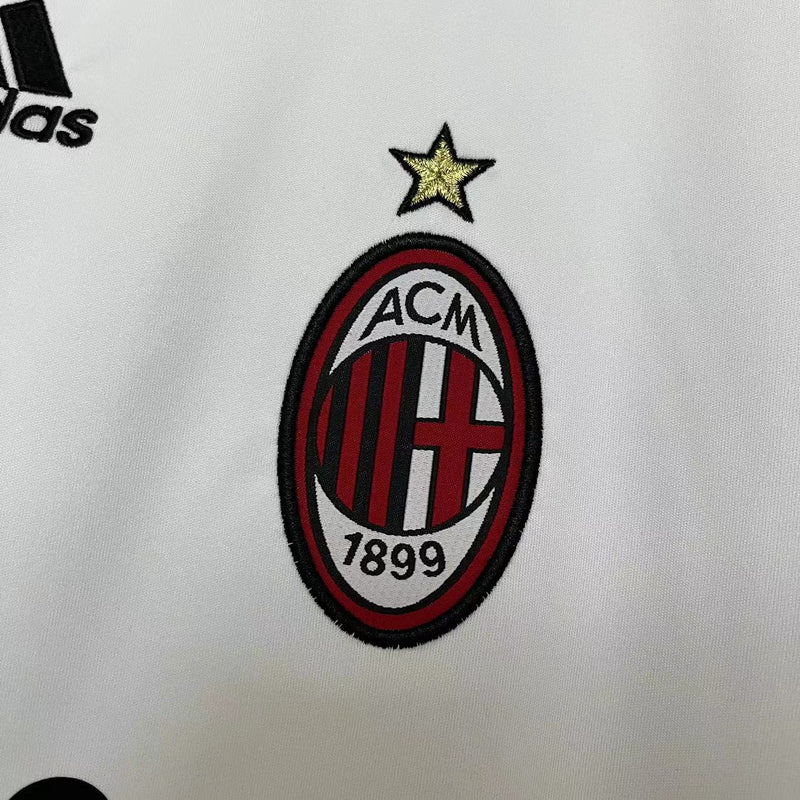 Camisa Retrô Milan ll 2009