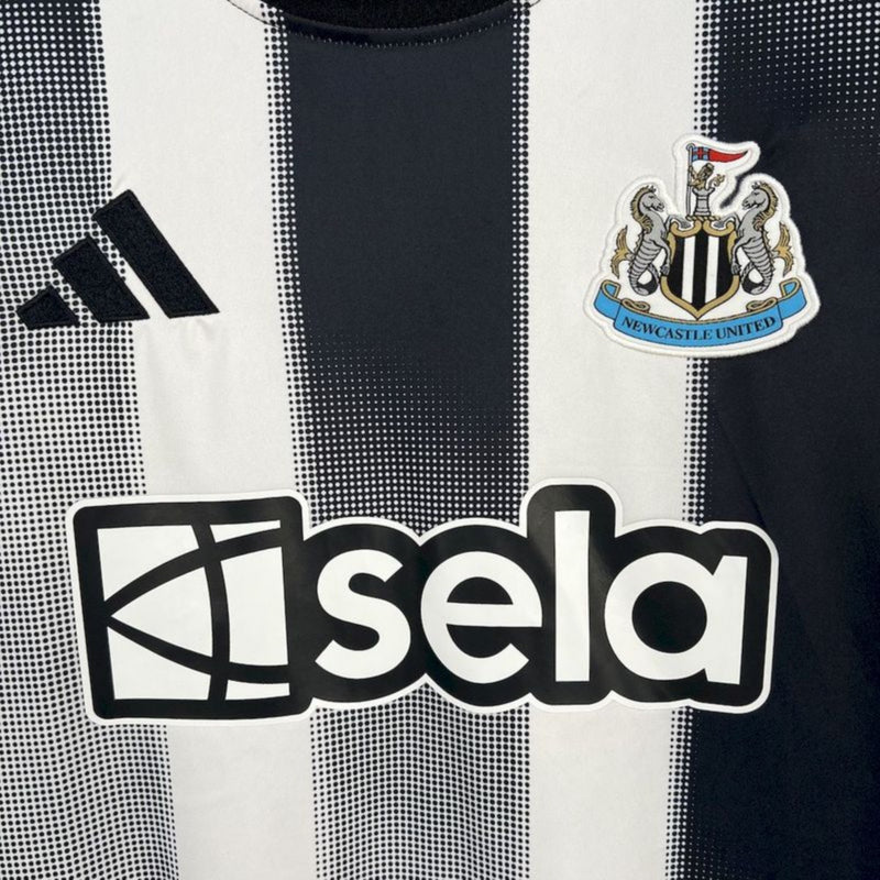 Camisa Newcastle l 2025/26