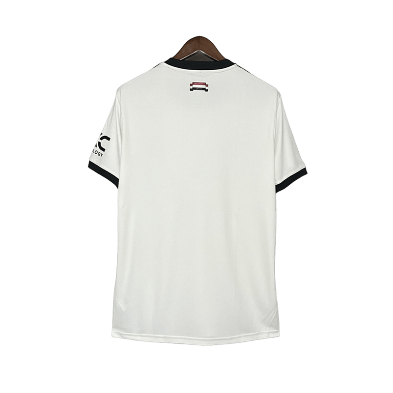 Camisa Manchester United lll 2024/25