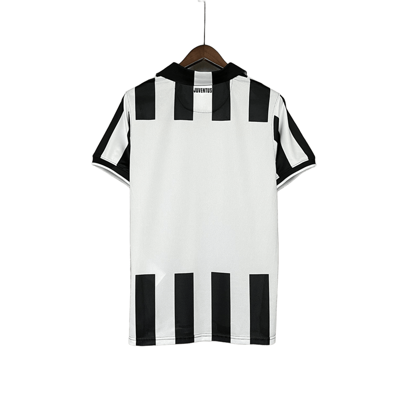 Camisa Retrô Juventus 2014