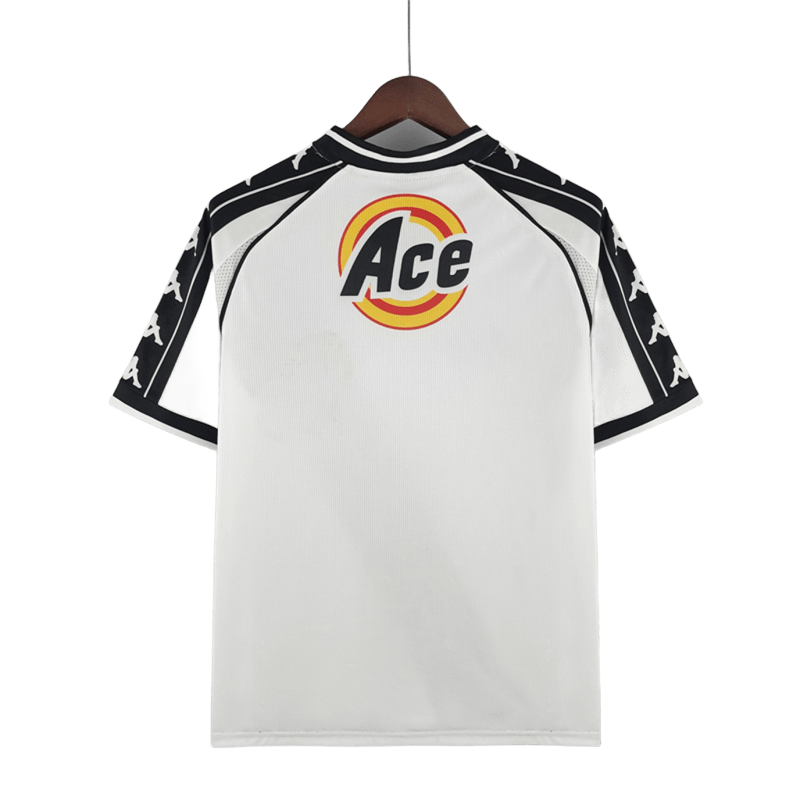 Camisa Retrô Vasco ll 2000