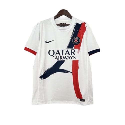 Camisa PSG ll 2024/25