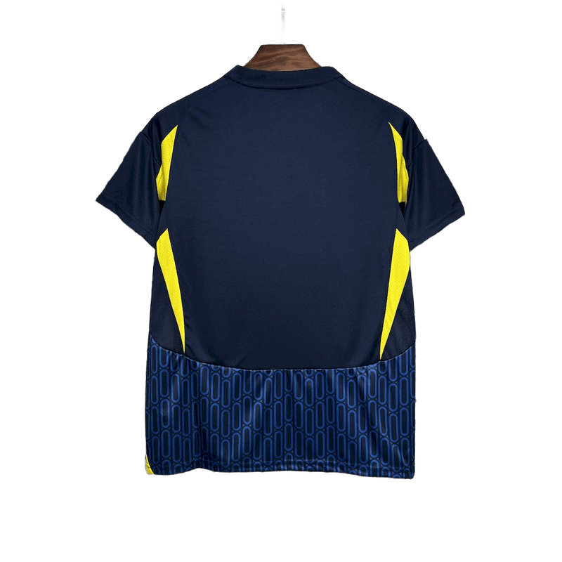 Camisa Al Nassr ll 2024/25