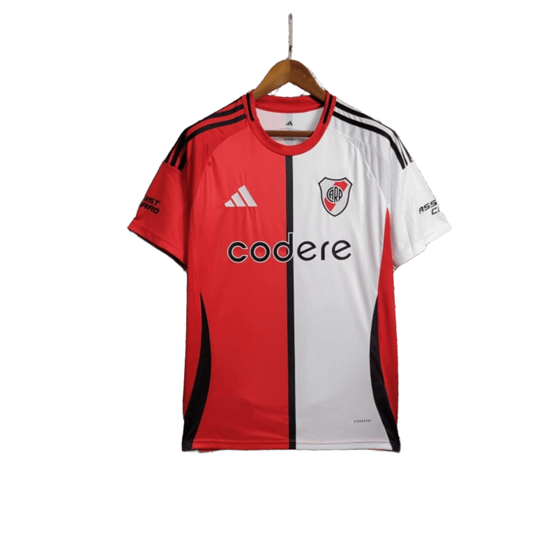 Camisa River Plate ll 2025/26