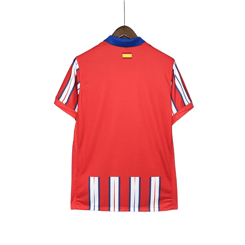 Camisa Atletico de Madrid l 2024/25