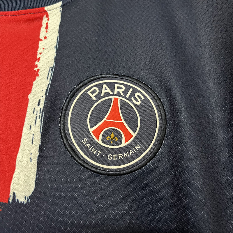 Camisa PSG l 2024/25