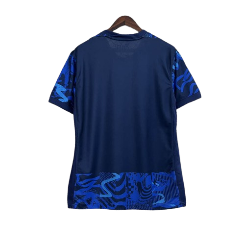 Camisa Atletico de Madrid lll 2024/25