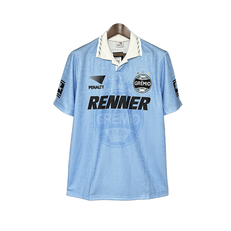 Camisa Retrô Grêmio 1995