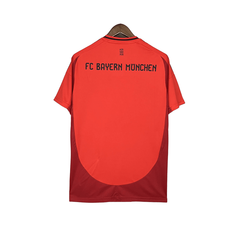 Camisa Bayern de Munique l 2024/25