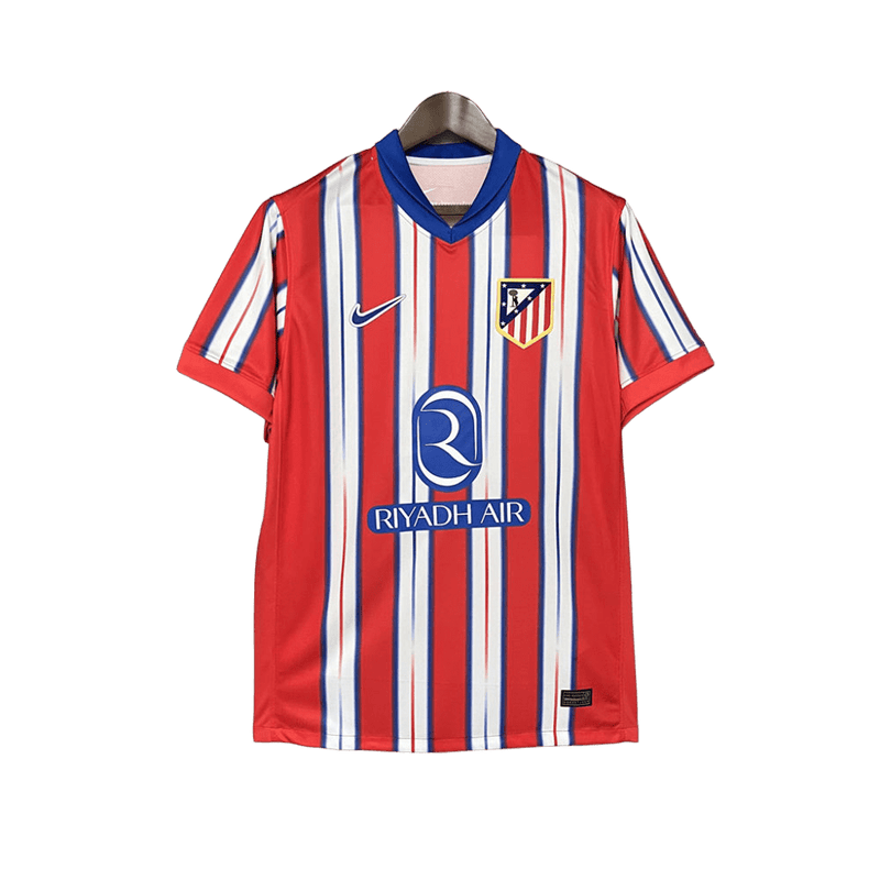 Camisa Atletico de Madrid l 2024/25