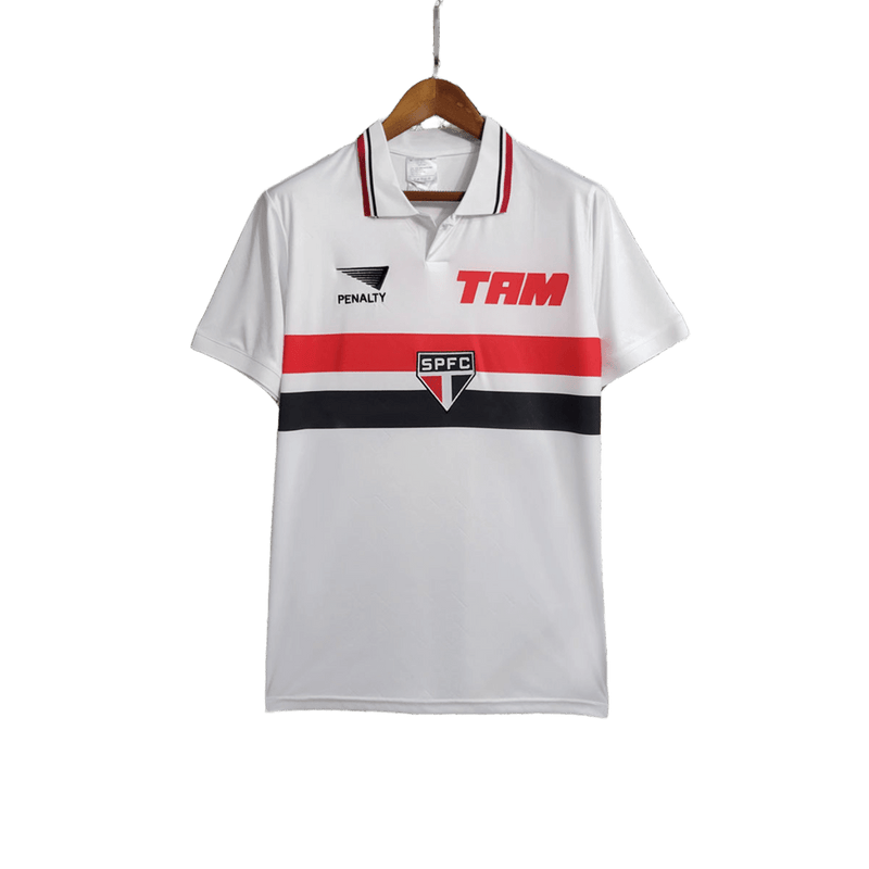 Camisa Retrô São Paulo 1993