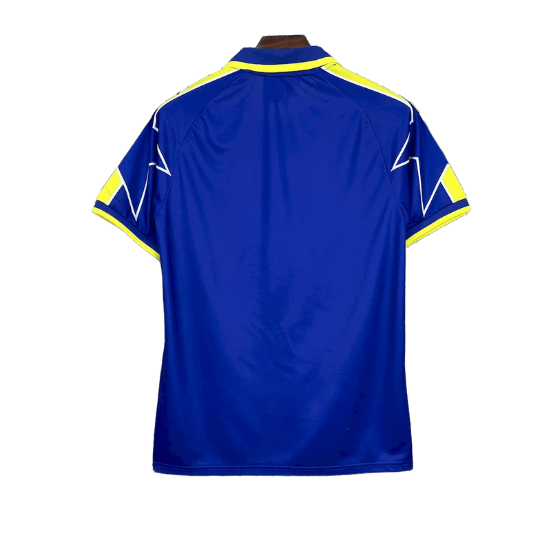 Camisa Retrô Juventus ll 1996