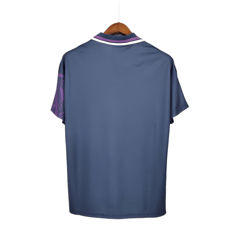 Camisa Retrô Tottenham 1995
