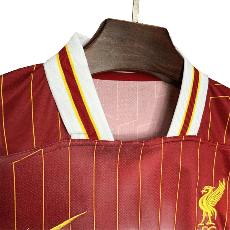 Camisa Liverpool l 2024/25
