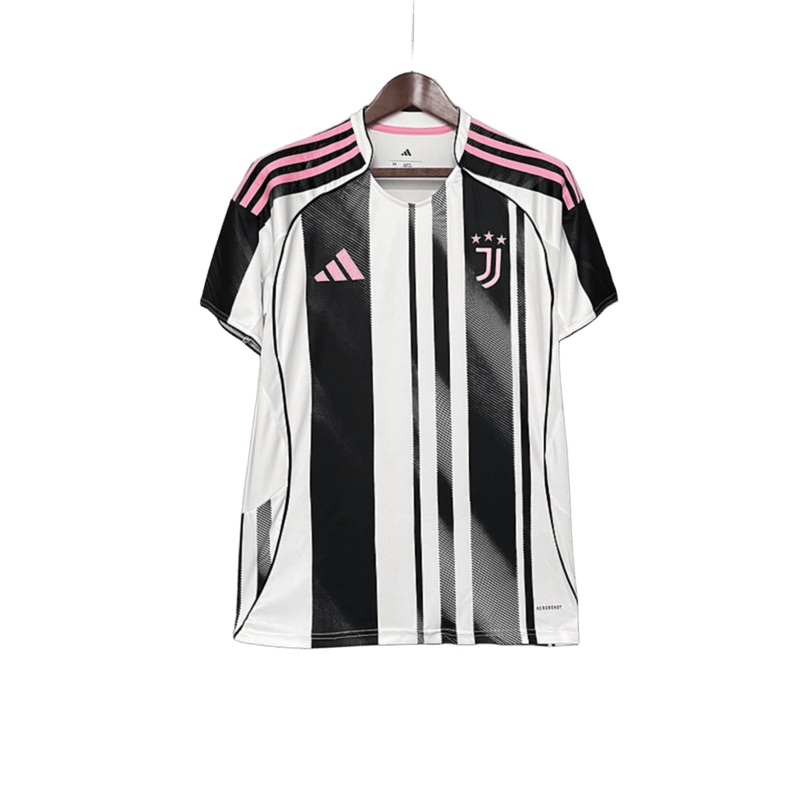 Camisa Juventus l 2025/26